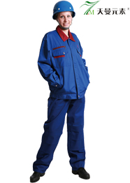 工程技術(shù)公司工作服TMQMCX-0020 工程技術(shù)公司工作服TMQMCX-0020