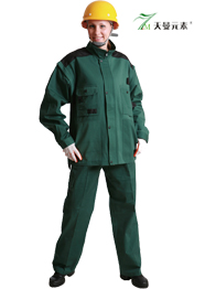 志愿者義工工作服TMQMFJD-051 志愿者義工工作服TMQMFJD-051