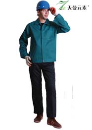 特種防護(hù)功能工作服TMQMCX-0007 特種防護(hù)功能工作服TMQMCX-0007