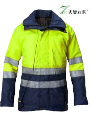 鋼鐵行業(yè)工作服TMDJ-004 鋼鐵行業(yè)工作服TMDJ-004