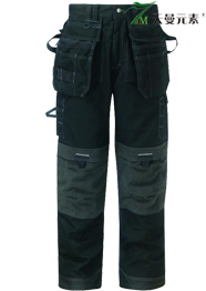 男士休閑多袋褲TMMKGZF-005 男士休閑多袋褲TMMKGZF-005