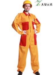 石油石化防護服TMLTF-013 石油石化防護服TMLTF-013