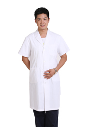 醫生服大白褂TMHSF-059 醫生服大白褂TMHSF-059
