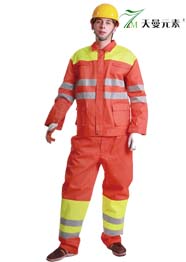 煤礦反光工作服TMDMSK-048 煤礦反光工作服TMDMSK-048