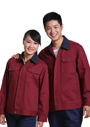 汽車維修美容工作服TMDMSK-008 汽車維修美容工作服TMDMSK-008