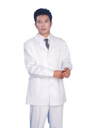 男醫生工作服TMHSF-053 男醫生工作服TMHSF-053
