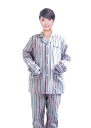 長袖病號服定做TMBYF-006 長袖病號服定做TMBYF-006