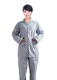 病員服裝加工TMBYF-002 病員服裝加工TMBYF-002