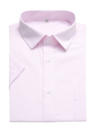 男短袖正規領襯衫TMHC508 男短袖正規領襯衫TMHC508