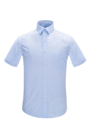 男短袖小領(lǐng)襯衣YMD4504 男短袖小領(lǐng)襯衣YMD4504