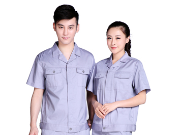 夏季工作服半袖TMYS013D 夏季工作服半袖TMYS013D