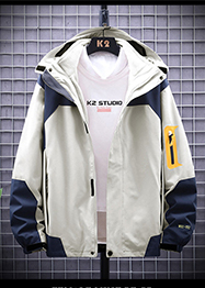 男女沖鋒衣定制工作服秋冬外套單層風衣套裝衛(wèi)衣工裝印字logo刺繡外賣24 男女沖鋒衣定制工作服秋冬外套單層風衣套裝衛(wèi)衣工裝印字logo刺繡外賣24